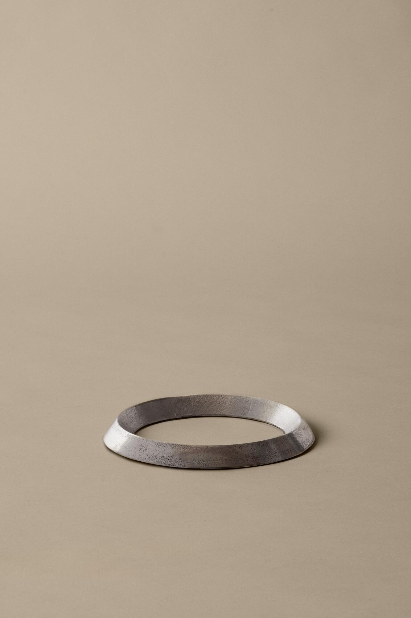Levee bordskåner - Aluminium